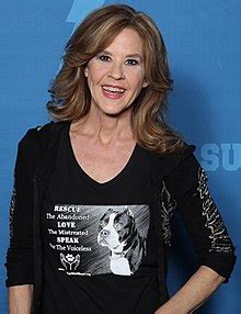 linda blair heute|Linda Blair – Wikipedia